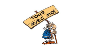 Cautionner le référendum : encore un manque de discernement de l’opposition radicale… Cautionner le référendum : encore un manque de discernement de l’opposition radicale…