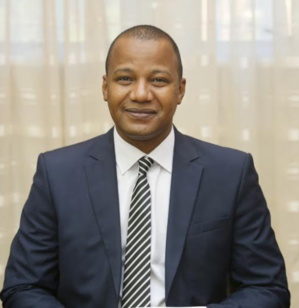Mauritanie/Afrique: Le ministre de la Jeunesse et des Sports reçoit une mission du parlement panafricain Mauritanie/Afrique: Le ministre de la Jeunesse et des Sports reçoit une mission du parlement panafricain