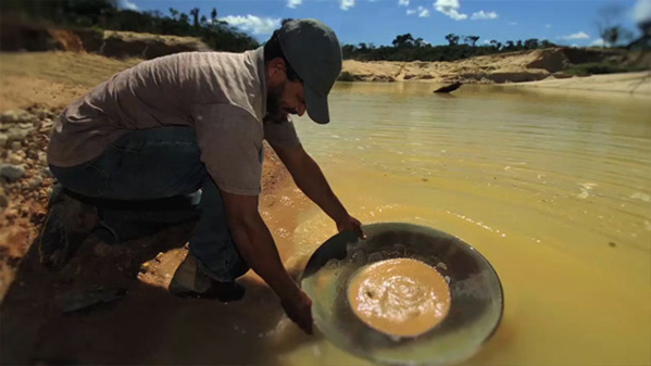 Orpailleurs mauritaniens arrêtés par l’armée algérienne : la version algérienne battue en brèche Orpailleurs mauritaniens arrêtés par l’armée algérienne : la version algérienne battue en brèche