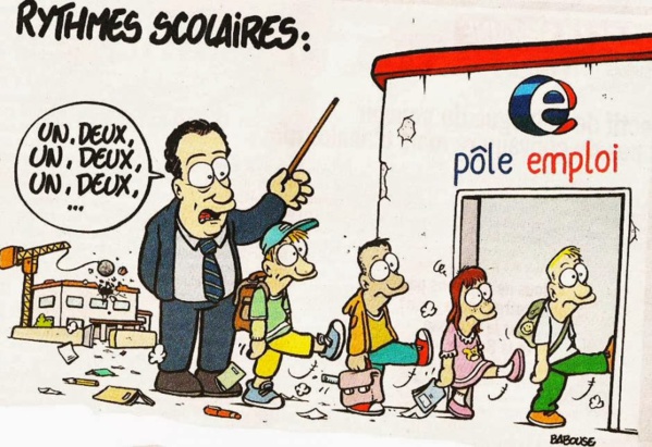 Mauritanie : les professeurs de l’enseignement technique et professionnel en grève pendant 5 jours Mauritanie : les professeurs de l’enseignement technique et professionnel en grève pendant 5 jours