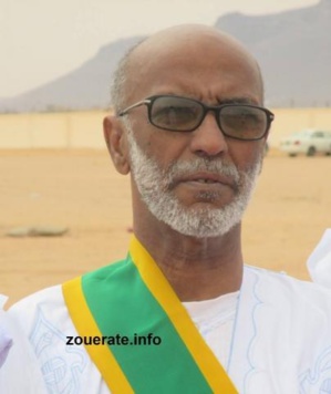 Le sénateur de F'derick demande la convocation d'un congrès de l'UPR pour changer sa direction Le sénateur de F'derick demande la convocation d'un congrès de l'UPR pour changer sa direction