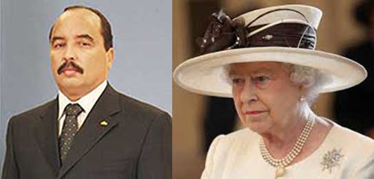 Le Président de la République adresse un message de condoléances à la Reine du Royaume Uni de grande Bretagne Le Président de la République adresse un message de condoléances à la Reine du Royaume Uni de grande Bretagne