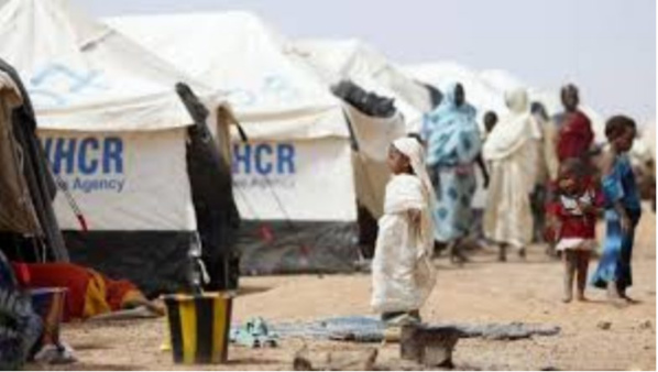 Le Japon offre six millions de dollars pour l’aide aux réfugiés maliens en Mauritanie Le Japon offre six millions de dollars pour l’aide aux réfugiés maliens en Mauritanie