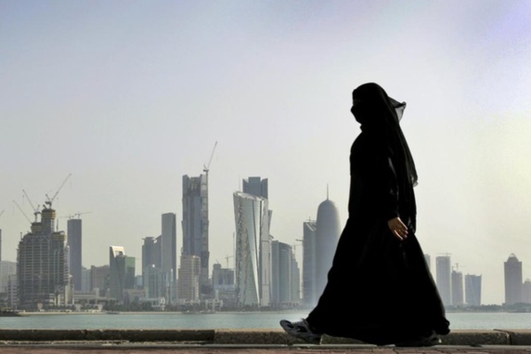 L'agence de presse officielle du Qatar piratée par "une entité inconnue" L'agence de presse officielle du Qatar piratée par "une entité inconnue"