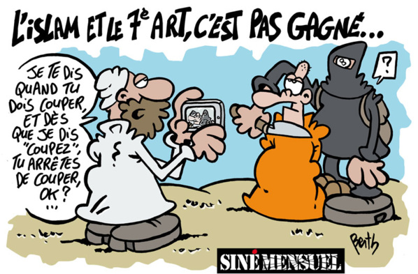 Philippines: des islamistes décapitent un chef de la police locale (Duterte) Philippines: des islamistes décapitent un chef de la police locale (Duterte)