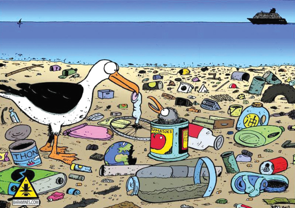 Démarrage d’une campagne de propreté à Rosso et à Jedr El Mohguen Démarrage d’une campagne de propreté à Rosso et à Jedr El Mohguen