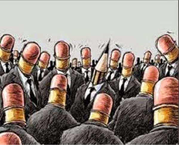 IRA : Vaste mobilisation en faveur de la libération des deux abolitionnistes IRA : Vaste mobilisation en faveur de la libération des deux abolitionnistes