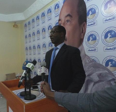 Un dirigeant du mouvement IRA rejoint l’UPR Un dirigeant du mouvement IRA rejoint l’UPR