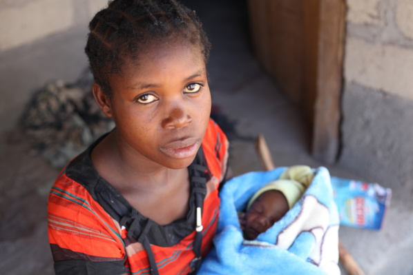 Organisation à Kaédi d’un atelier sur les AGRs et la lutte contre la circoncision et le mariage précoce Organisation à Kaédi d’un atelier sur les AGRs et la lutte contre la circoncision et le mariage précoce