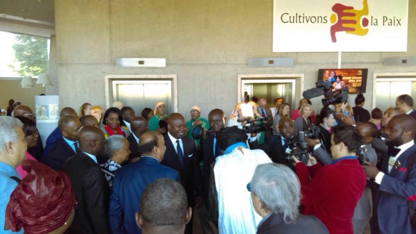 photo / Agence Fabian Fischer 2017 photo / Agence Fabian Fischer 2017