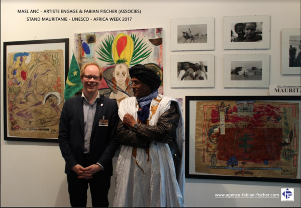 photo / Agence Fabian Fischer 2017 photo / Agence Fabian Fischer 2017