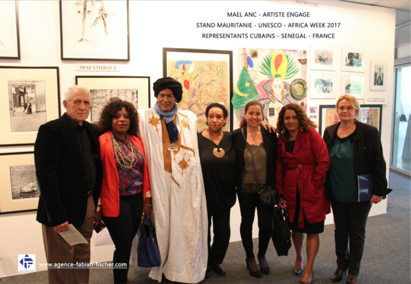 photo / Agence Fabian Fischer 2017 photo / Agence Fabian Fischer 2017