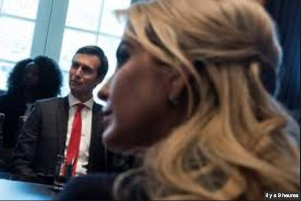 Affaire russe: Trump attaque les "mensonges" des médias Affaire russe: Trump attaque les "mensonges" des médias