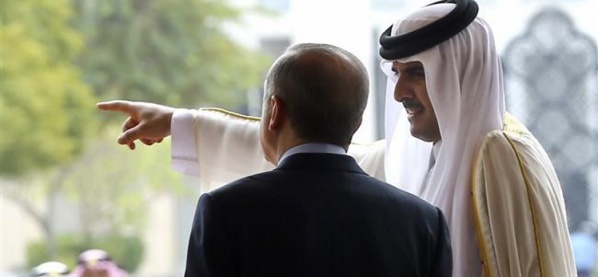 Le Qatar expulse vers l'Arabie saoudite un militant des droits de l'Homme Le Qatar expulse vers l'Arabie saoudite un militant des droits de l'Homme