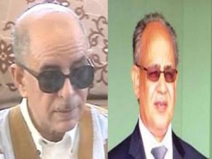 Ould Mohamed Laghdaf destitué : n'a-t-on plus besoin des conseils de Ould Breideleil ? Ould Mohamed Laghdaf destitué : n'a-t-on plus besoin des conseils de Ould Breideleil ?