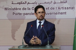 Voilà que le porte-parole du gouvernement parle comme un tortionnaire…