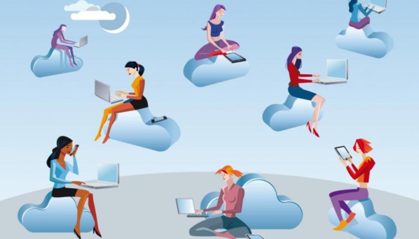 Syndicat : Mise en place de 3 réseaux intersyndicaux de femmes Syndicat : Mise en place de 3 réseaux intersyndicaux de femmes