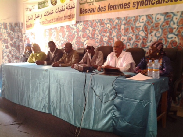 Syndicat : Mise en place de 3 réseaux intersyndicaux de femmes Syndicat : Mise en place de 3 réseaux intersyndicaux de femmes