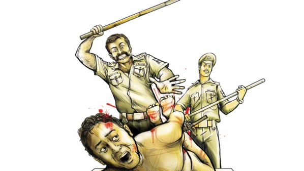 Tous les droits des détenus sont préservés sur l’ensemble du territoire national (mécanisme national de prévention de la torture) Tous les droits des détenus sont préservés sur l’ensemble du territoire national (mécanisme national de prévention de la torture)