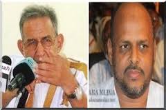 Tête-à-tête entre le président du FNDU et le leader du RFD Tête-à-tête entre le président du FNDU et le leader du RFD