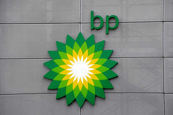 Rencontre de présentation de la société British Petroleum