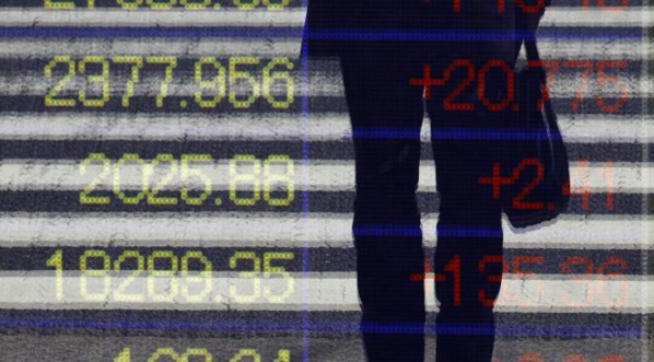 Les grands patrons américains prêts à défier Trump sur le climat Les grands patrons américains prêts à défier Trump sur le climat