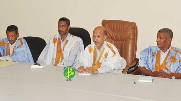 Mauritanie : les préparatifs du baccalauréat à l’ordre du jour