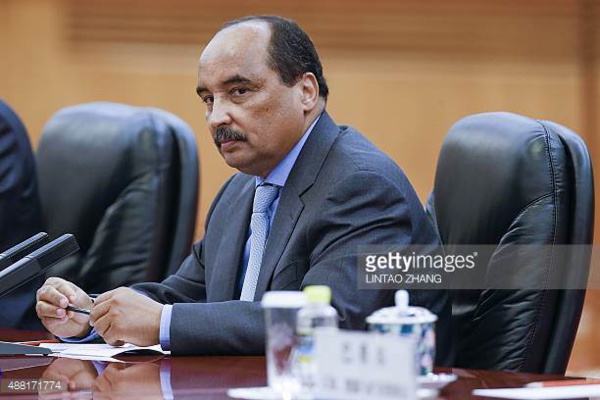 Complot dévoilé au sommet de l’état : Moulaye Laghdaf, M’Rabih jusqu’au sénateur Ghadda : les téléphones ont parlé…