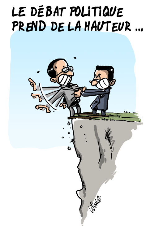 Sénat : Report des débats de la loi de finance rectificative 2017 Sénat : Report des débats de la loi de finance rectificative 2017