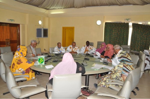 La commission de l’orientation islamique de l’Assemblée nationale examine un projet de loi relatif au code de protection de l’enfant La commission de l’orientation islamique de l’Assemblée nationale examine un projet de loi relatif au code de protection de l’enfant