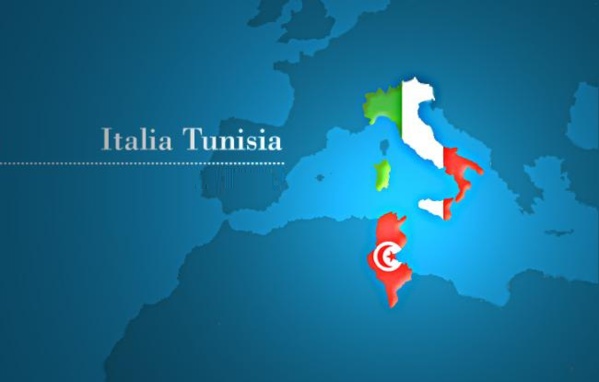 Tunisie/Italie: trafic de migrants avec de possibles liens jihadistes Tunisie/Italie: trafic de migrants avec de possibles liens jihadistes