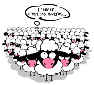 Le recensement prolongé