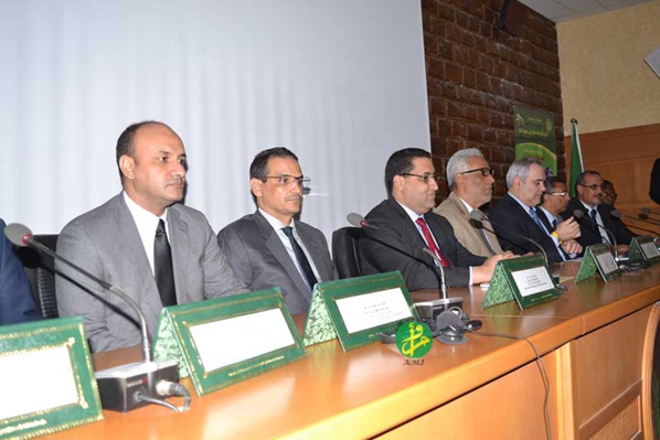 Journée de communication sur les réformes Doing Business Journée de communication sur les réformes Doing Business