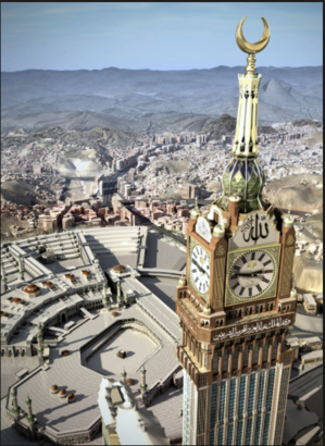 Pas de panique : le Qatar pardonnera vite à la Mauritanie… Pas de panique : le Qatar pardonnera vite à la Mauritanie…