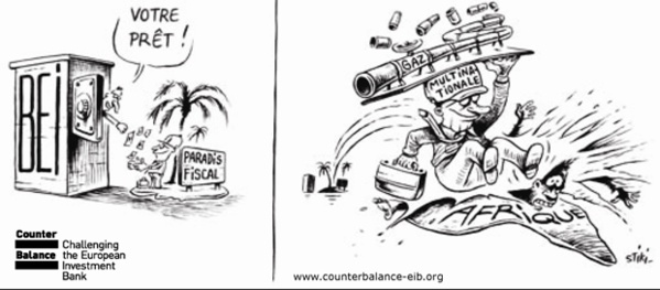 Sénégal – Mauritanie : le BEI décaisse 22 millions d’euros pour le pont de Rosso Sénégal – Mauritanie : le BEI décaisse 22 millions d’euros pour le pont de Rosso