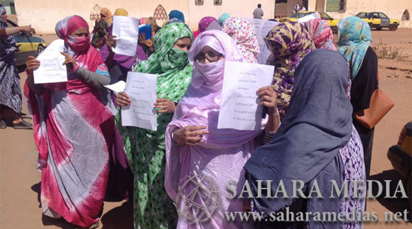 Les proches des orpailleurs détenus en Algérie demandent aux autorités d’intervenir Les proches des orpailleurs détenus en Algérie demandent aux autorités d’intervenir