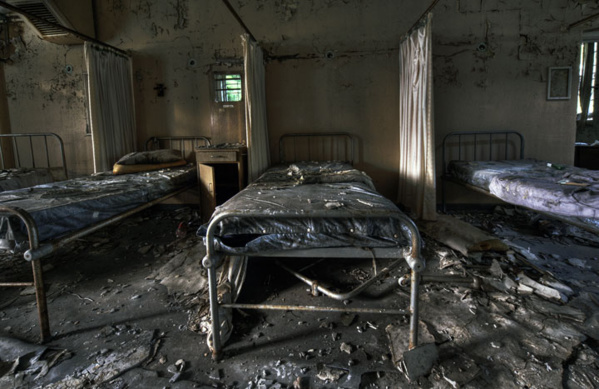 Quel sera le sort de l'hôpital " Hamid " de Boutilimit qui fournit des soins pour 100 mille personnes ( photos ) Quel sera le sort de l'hôpital " Hamid " de Boutilimit qui fournit des soins pour 100 mille personnes ( photos )