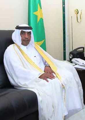 Le diplomate qatari quitte Nouakchott Le diplomate qatari quitte Nouakchott