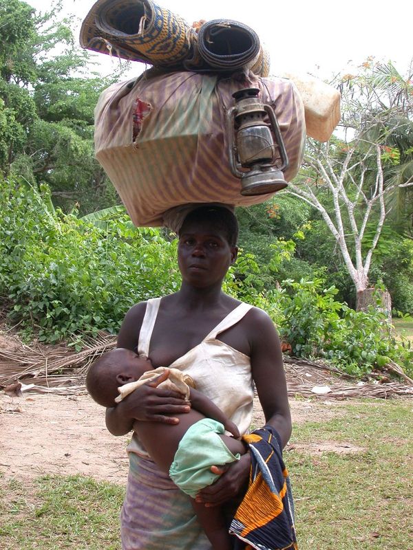 Lancement d’un atelier de validation de l'étude du diagnostic du rôle des femmes en milieu pastoral