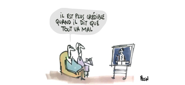 Des membres du gouvernement commentent les résultats de la réunion du conseil des ministres