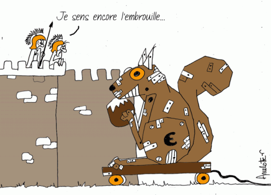 Affaires de gré à gré Affaires de gré à gré
