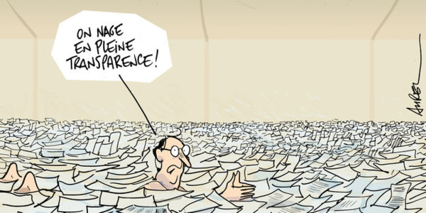 Assemblée Nationale : Haro sur l’Agence d’enregistrement des titres sécurisés