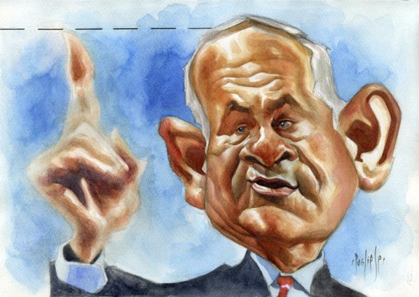 Netanyahu appelle l'ONU à fermer l'agence d'aide aux réfugiés palestiniens Netanyahu appelle l'ONU à fermer l'agence d'aide aux réfugiés palestiniens