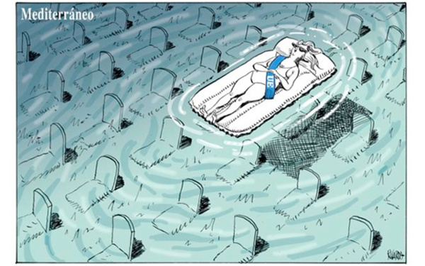 A Berlin, le G20 veut soutenir l'économie africaine, pour endiguer les migrations A Berlin, le G20 veut soutenir l'économie africaine, pour endiguer les migrations