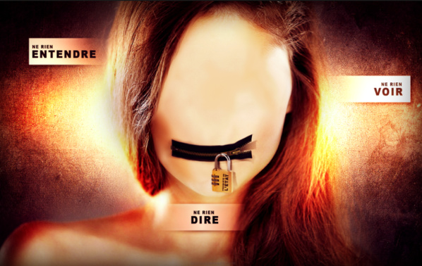 Une émission de France 24 en arabe interdite au Maroc Une émission de France 24 en arabe interdite au Maroc