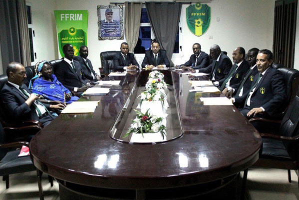 Coupe nationale de football : l’AS garde déboutée à propos de sa réserve contre FC Nouadhibou