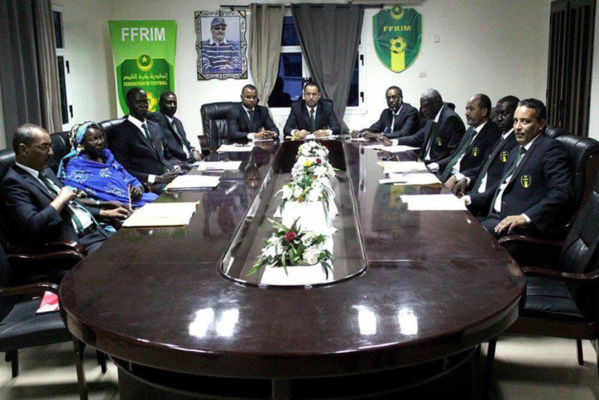 Coupe nationale de football : l’AS garde déboutée à propos de sa réserve contre FC Nouadhibou Coupe nationale de football : l’AS garde déboutée à propos de sa réserve contre FC Nouadhibou
