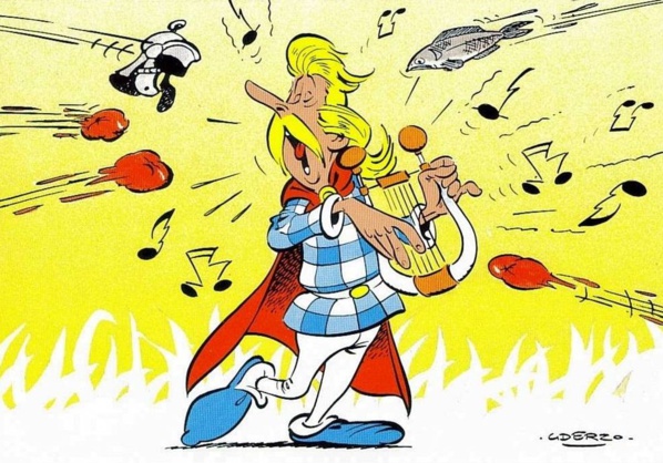 Oudaa, ou le futur Macron de Mauritanie ? Oudaa, ou le futur Macron de Mauritanie ?