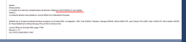 Chinoiseries constitutionnelles : le cuisto Lô Gourmo raconte encore des salades… Chinoiseries constitutionnelles : le cuisto Lô Gourmo raconte encore des salades…