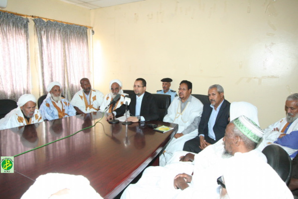 L'Etat a accordé la pleine liberté aux tribunes islamiques et n’a point opté pour leur instrumentalisation politique L'Etat a accordé la pleine liberté aux tribunes islamiques et n’a point opté pour leur instrumentalisation politique